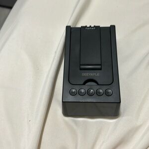 Magic Arm Phone Stand with wireless speaker